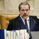 Imagem - Exame de Toffoli para Covid-19 dá negativo, mas ministro fará novo teste