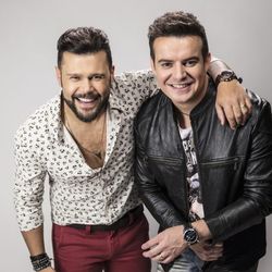 Marcos e Belutti