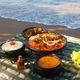 Imagem - Manguinhos agora é polo gastronômico: saiba o que muda no balneário