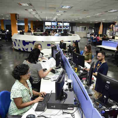 Imagem - O Curso de Residência em Jornalismo e a teoria dos conjuntos