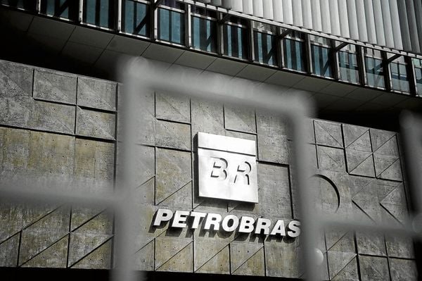 Petrobras. Crédito: Agência
