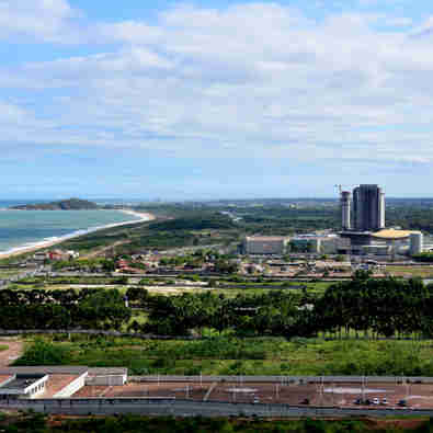 Imagem - Mercado imobiliário de Vila Velha cresce e atrai novos empreendimentos