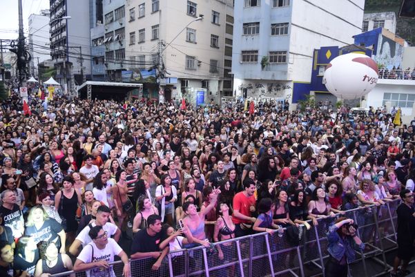 Data: 30/09/2019 - ES - Vitória - Viradão 2019 -  - Editoria: Cidades - Foto: Ricardo Medeiros - GZ