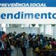 Imagem - INSS vai contratar 137 aposentados no ES para reduzir filas