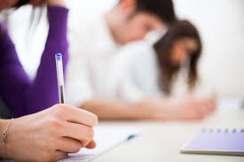 Concursos poderão ter provas objetivas . Crédito: MPGO