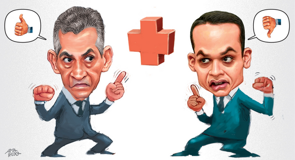 Ilustração (02/10/2019). Crédito: Amarildo