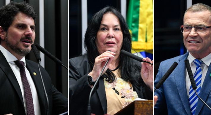 Proposta aprovada na terça-feira no Senado muda a eleição de 2020 para os dias 15 e 29 de novembro. Veja como os senadores do Espírito Santo analisaram o texto