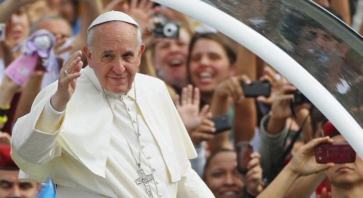 O Papa Francisco não defende nacionalismos, classes, ideologias e, muito menos, o mercado como a principal razão de ser da humanidade. Nova encíclica social do pontífice traz como tema central a fraternidade e a amizade social
