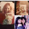 Imagem - Glória Perez homenageia filha, Daniella, que completaria 50 anos