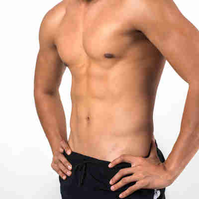 Imagem - Câncer de mama também pode afetar os homens