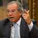 Imagem - "Vamos retirar auxílio e nos concentrar em entregar as vacinas", diz Guedes