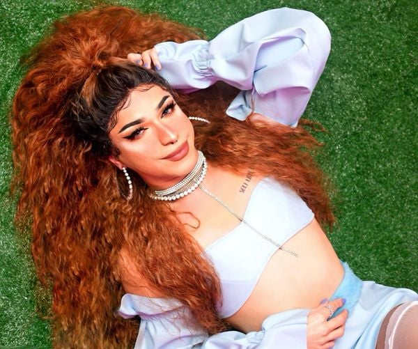 Kaya Conky. Crédito: Alberto Tomaz