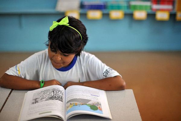 O Censo Escolar é o principal instrumento de coleta de informações da educação básica e o mais importante levantamento estatístico educacional brasileiro