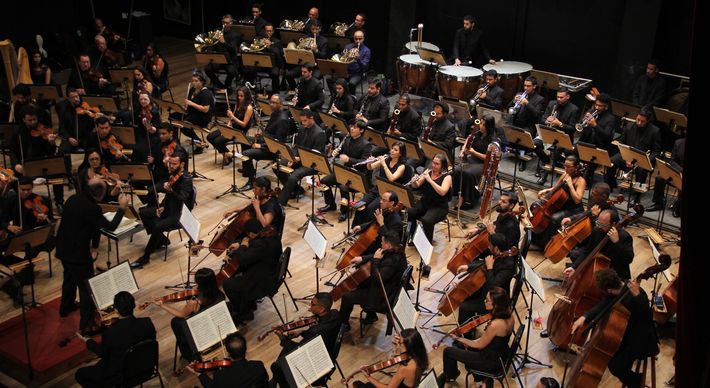 Composta pelo maestro Helder Trefzger, peça clássica usa acordes e artifícios da música para demonstrar indignação por pandemia e celebrar curados da Covid-19