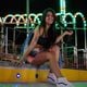 Imagem - Capixaba Mariana Coelho, ex-The Voice, canta no Rock in Rio