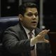 Imagem - Alcolumbre ganha apoio até de líder do PT para se reeleger chefe do Senado