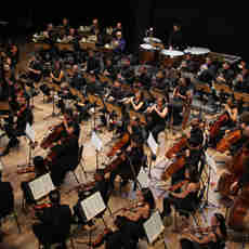 Imagem - Orquestra do ES faz música em homenagem a vítimas do coronavírus; ouça