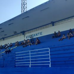 Festa terá chegada de papai noel alvianil de helicóptero, com entrega de presentes às 100 primeiras crianças presentes no Estádio Salvador Costa