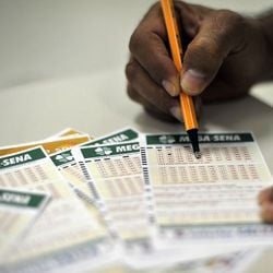 Outras duas aposta do ES, de Atílio Vivácqua e Montanha, também ficaram no quase e vão levar, cada uma,  R$ 29.299