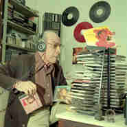 Imagem - Luiz Paixão: "O jazz é o alimento da alma"