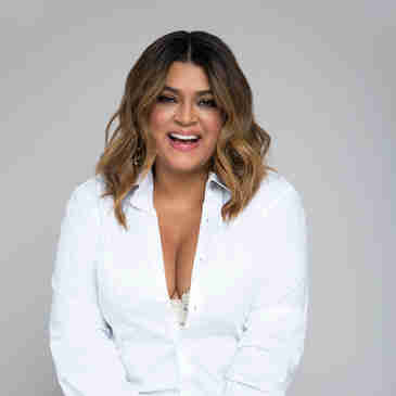 Imagem - Preta Gil vai à Rocinha participar de doação de álcool gel