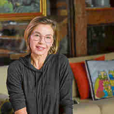 Imagem - Rita Camata lembra luta para garantir direitos das mulheres na Constituição