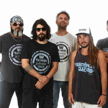 Imagem - Som de Fogueira lança EP com direito a participações e show