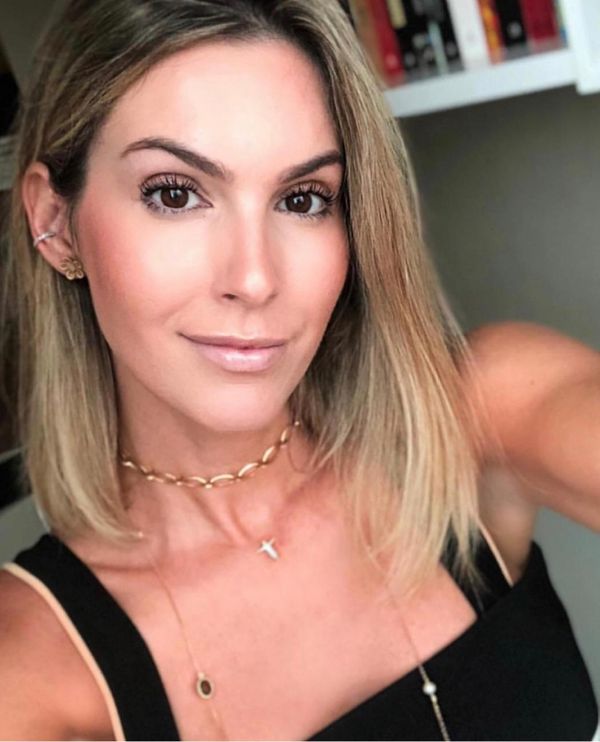 Lash lift. Crédito: Divulgação