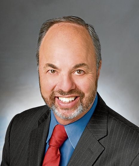 Ken Doctor, especialista em mídia e jornalismo