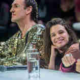 Imagem - Acaba namoro de Bruna Linzmeyer e Priscila Fiszman