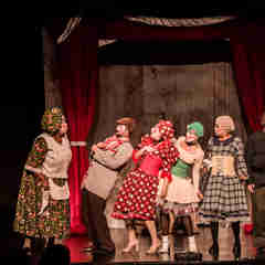 Imagem - Festival de Teatro de Vitória será on-line e edital sai na próxima semana