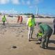 Imagem - Manchas de óleo que atingem praias do Nordeste podem chegar ao ES