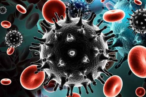 Tratamentos atuais contra o HIV aumentam o risco de desenvolvimento de outras doenças