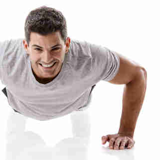 Imagem - Coronavírus: como recuperar a massa magra perdida durante a quarentena