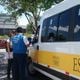 Imagem - Homem é preso com certificado falso para transporte escolar no ES