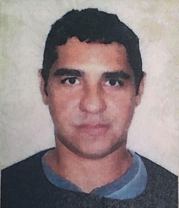 José Augusto foi assassinado a tiros na noite de 11 de setembro de 2019. Crédito: Polícia Civil