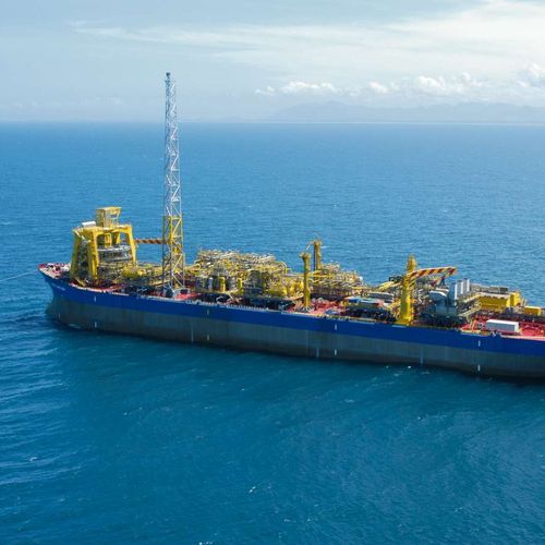 Covid-19 em plataforma no ES: o que foi feito para evitar novos contágios