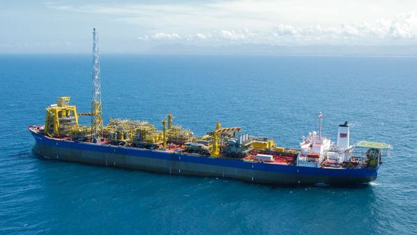 A 17ª Rodada de Licitações está marcada para 7 de outubro. Um dos objetivos é atrair investimentos e descobrir novas fronteiras de produção no mar na porção capixaba da Bacia de Campos