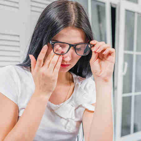 Imagem - Você está cuidando dos seus olhos?