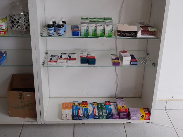 Irmãos foram presos por desvio de medicamentos do setor público e farmácia clandestina por Divulgação Polícia Civil