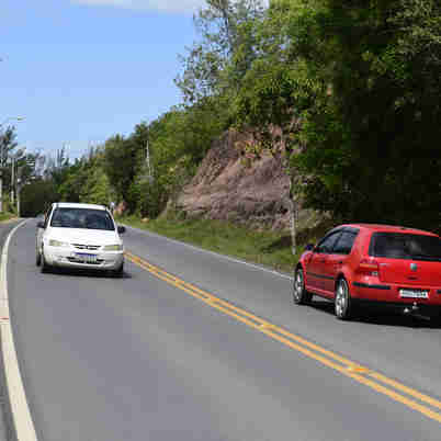 Imagem - Coronavírus: ES vai ter barreira sanitária nas BRs e no aeroporto