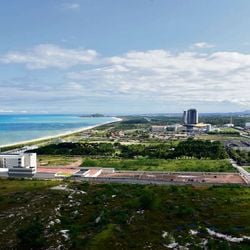 Com a revisão do Plano Diretor Municipal (PDM) a cidade vive momento de expansão urbana qualificada com empreendimentos surgindo em regiões como o entorno da rodovia Leste-Oeste