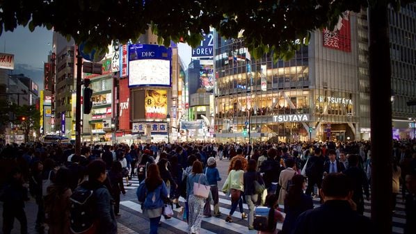 Para a juventude japonesa, os Yakuza são uns dinossauros que sobraram do período medieval. Com o pouco ingresso de jovens, as organizações estão envelhecendo e ficando cada vez mais com cara de “coisa de velho”, mesmo