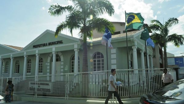 De acordo com a prefeitura, o paciente está em isolamento hospitalar, sendo monitorado por equipes da Secretaria de Saúde