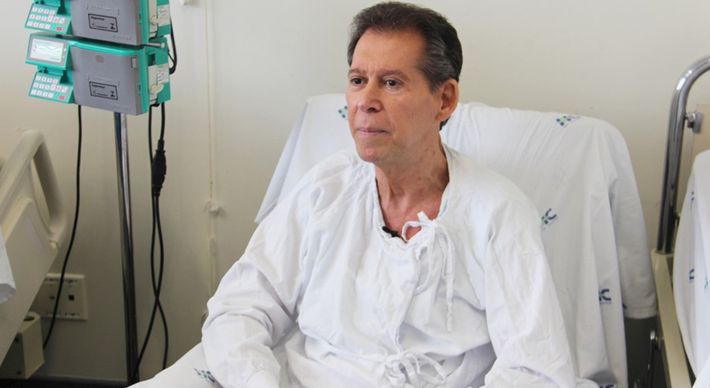 Em entrevista à CBN Vitória, o médico hematologista Renato Cunha, coordenador do Serviço de Transplante de Medula Óssea e Terapia Celular do Hospital das Clínicas da Faculdade de Medicina de Ribeirão Preto (FMRP), da USP, responsável por liderar os estudos, detalhou a técnica
