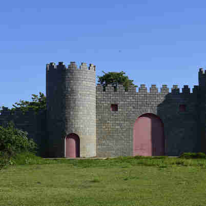 Imagem - Vendedor de picolé é assaltado na Praia Formosa, em Aracruz