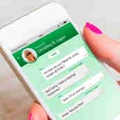 Imagem - WhatsApp quer lei das fake news focada em contas suspeitas, e não em mensagens