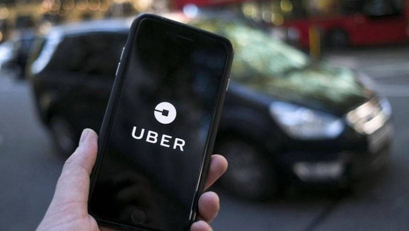 Aplicativo do Uber vai permitir que usuário opte por não conversar com o motorista