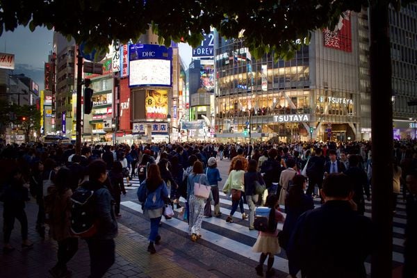 Japão