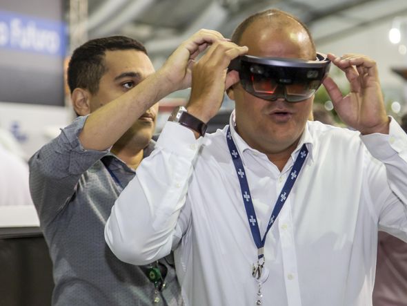 Feira automotiva Autotech em Vitória por Jefferson Rocio